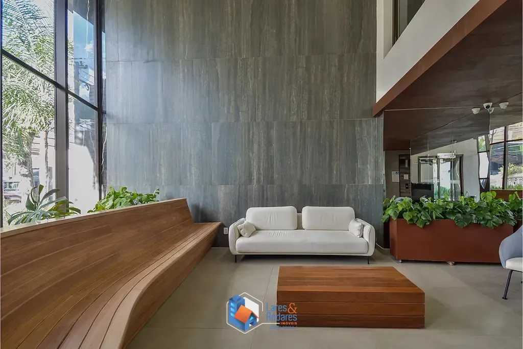 Apartamento, 1 quarto, 57 m² - Foto 19