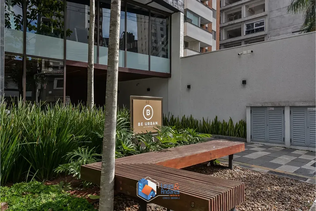 Apartamento, 1 quarto, 57 m² - Foto 22