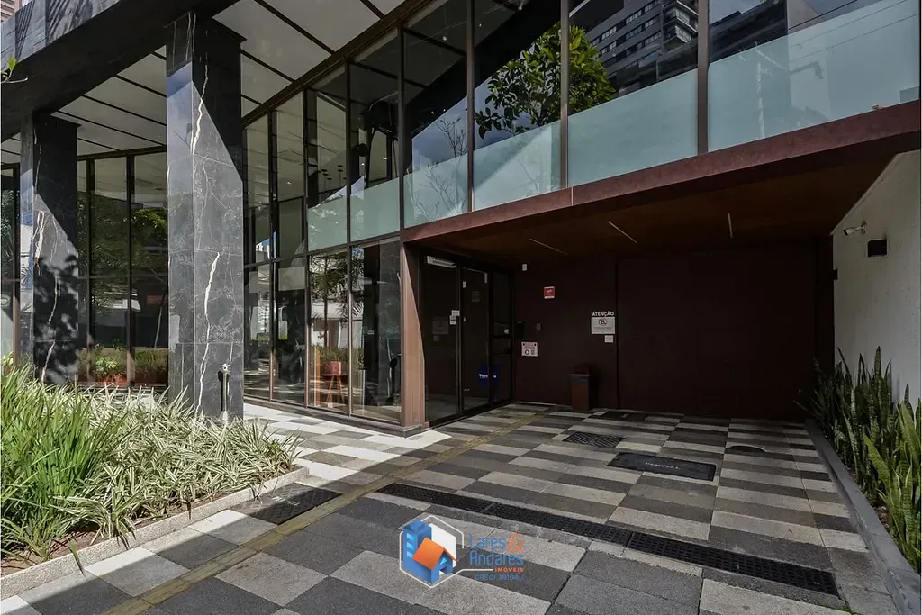 Apartamento, 1 quarto, 57 m² - Foto 21