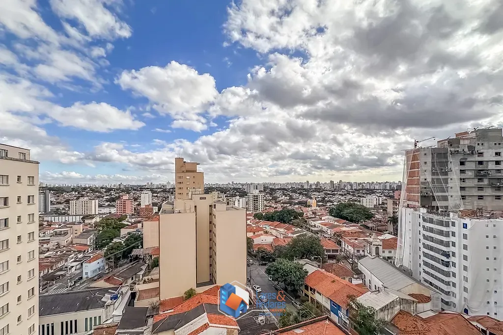 Apartamento, 1 quarto, 46 m² - Foto 2