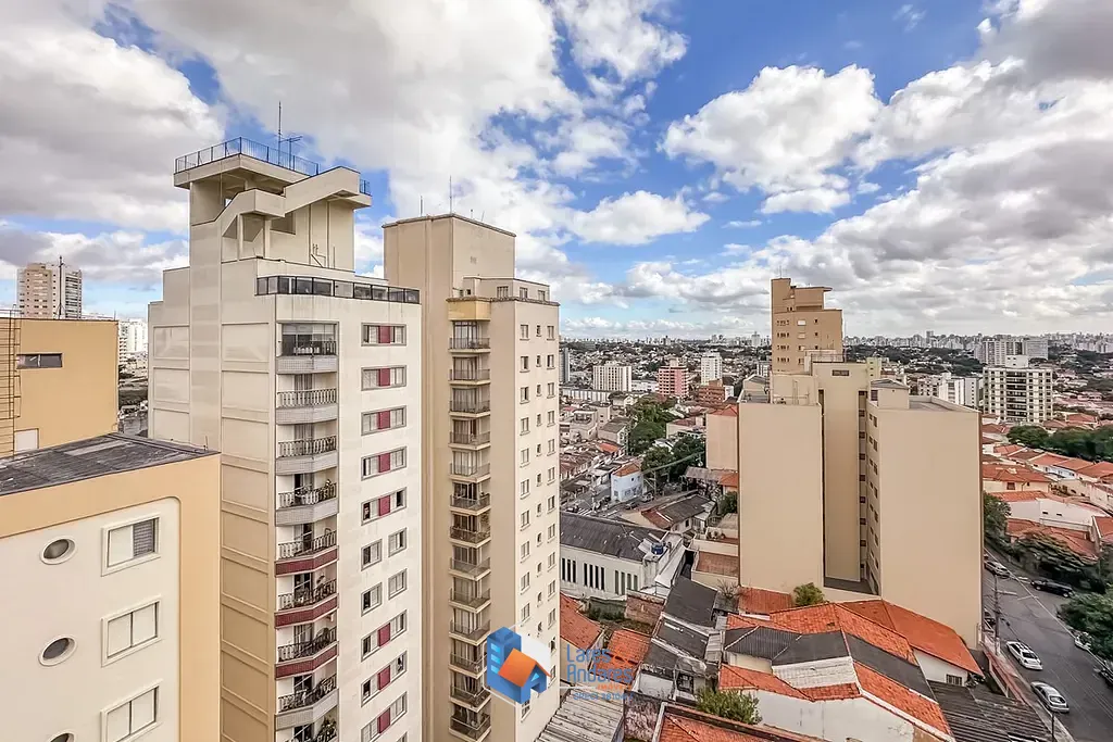 Apartamento, 1 quarto, 46 m² - Foto 16