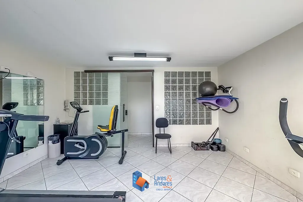 Apartamento, 1 quarto, 46 m² - Foto 15