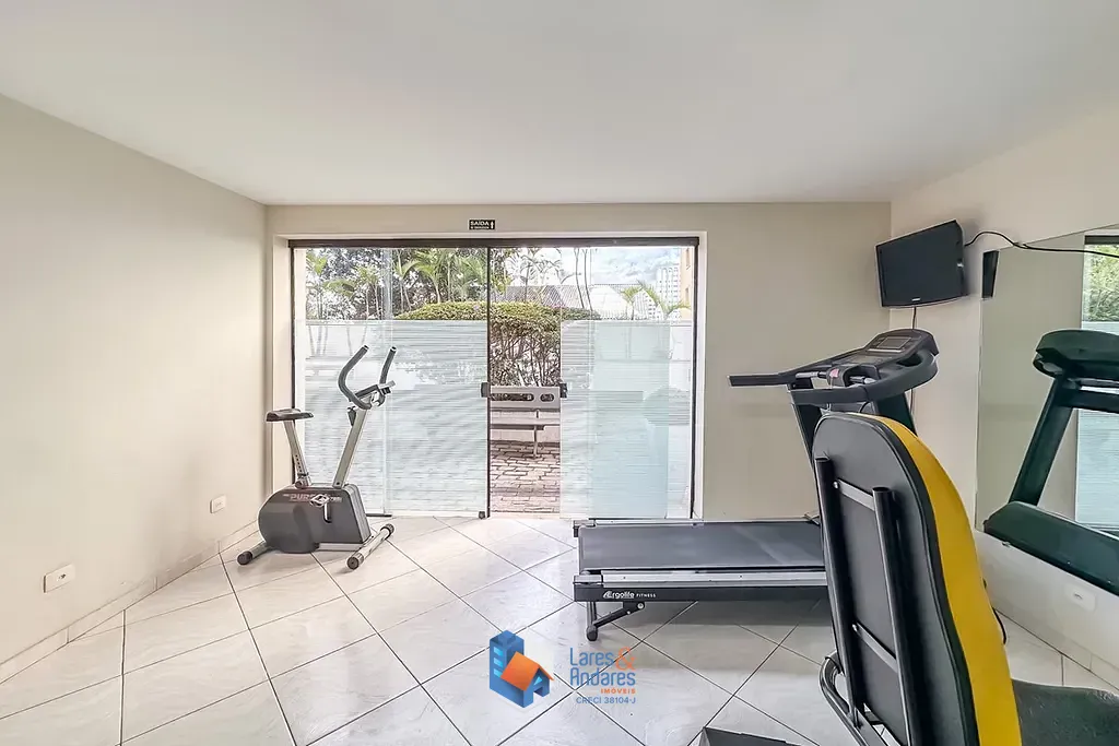 Apartamento, 1 quarto, 46 m² - Foto 14