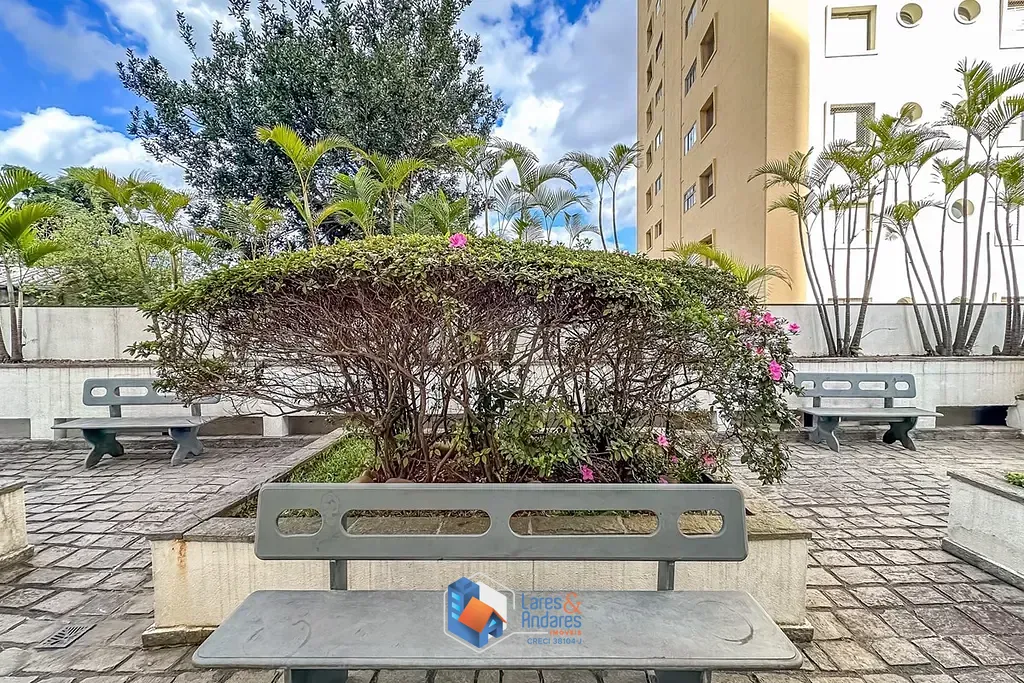 Apartamento, 1 quarto, 46 m² - Foto 12