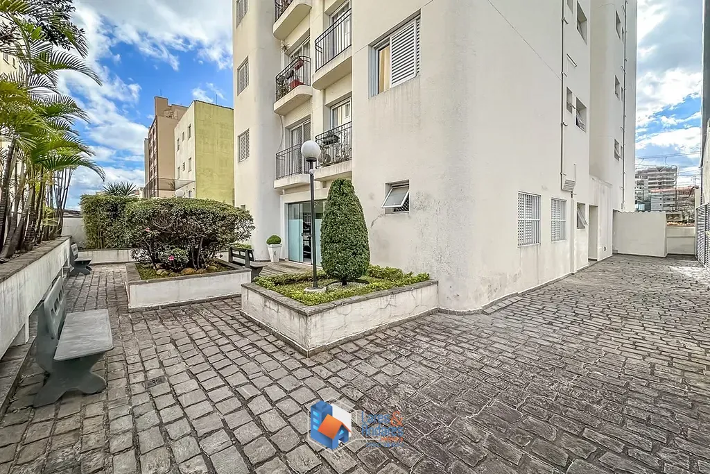 Apartamento, 1 quarto, 46 m² - Foto 11