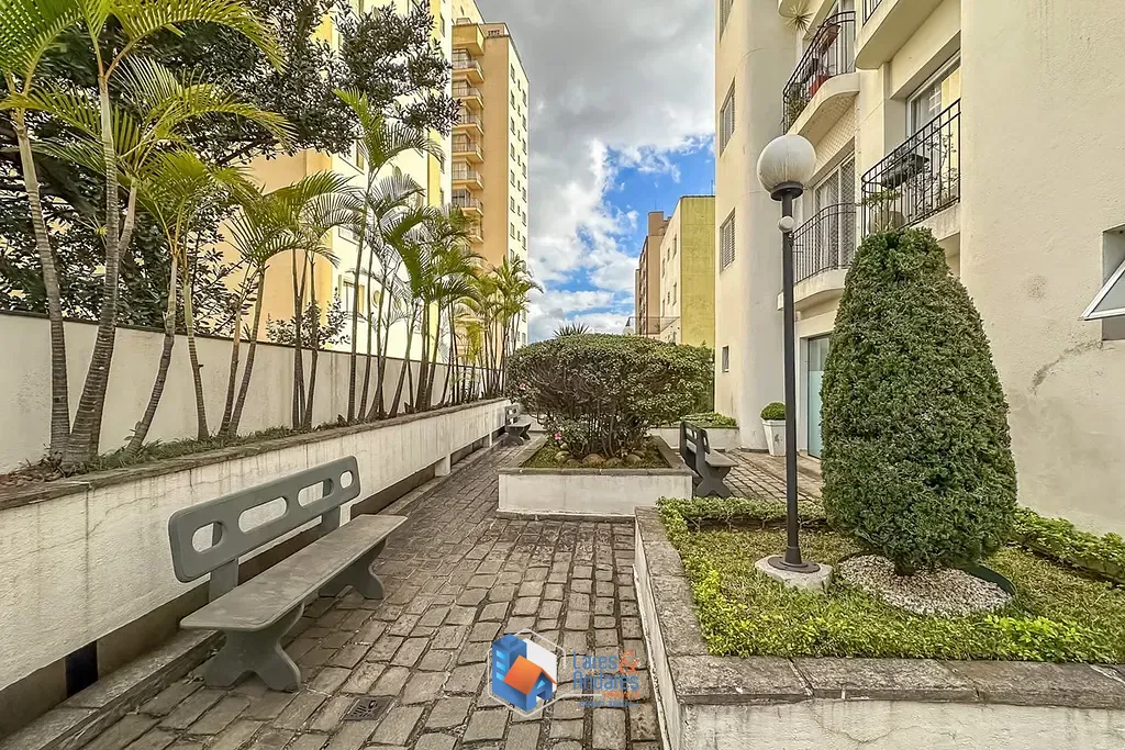Apartamento, 1 quarto, 46 m² - Foto 10