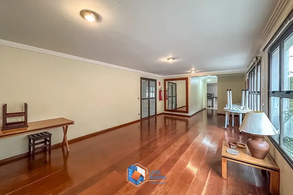 Apartamento, 1 quarto, 46 m² - Foto 9