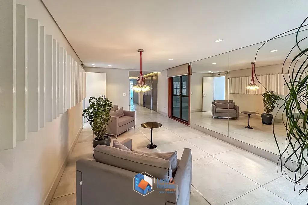 Apartamento, 1 quarto, 46 m² - Foto 8