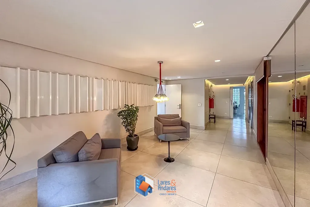 Apartamento, 1 quarto, 46 m² - Foto 7