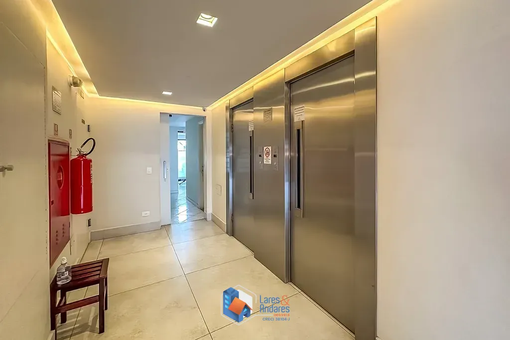Apartamento, 1 quarto, 46 m² - Foto 6