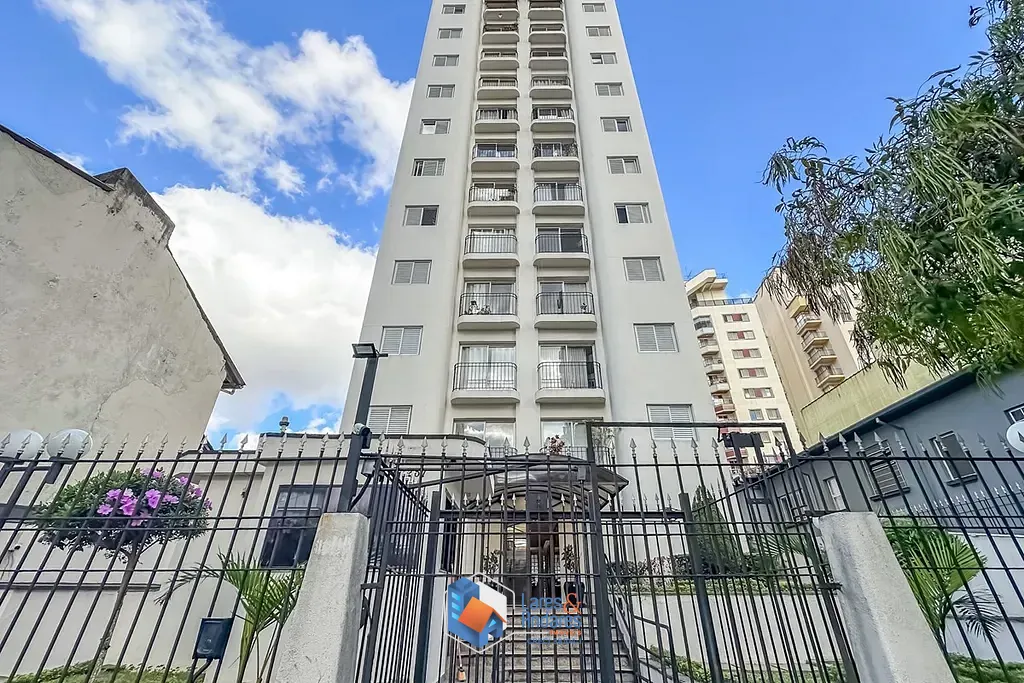 Apartamento, 1 quarto, 46 m² - Foto 3