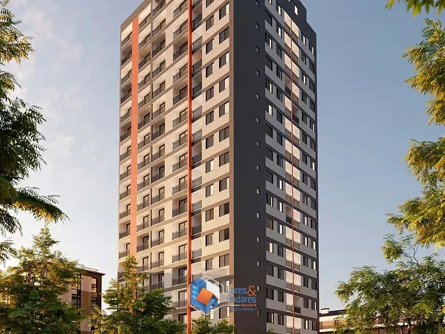 Apartamento 1 quarto e 1 banheiro, à venda, no bairro Perdizes em São Paulo