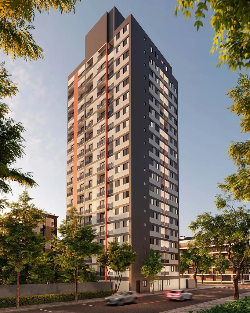 Empreendimento Residencial à venda Perdizes São Paulo - SP | Maskan Perdizes - NR