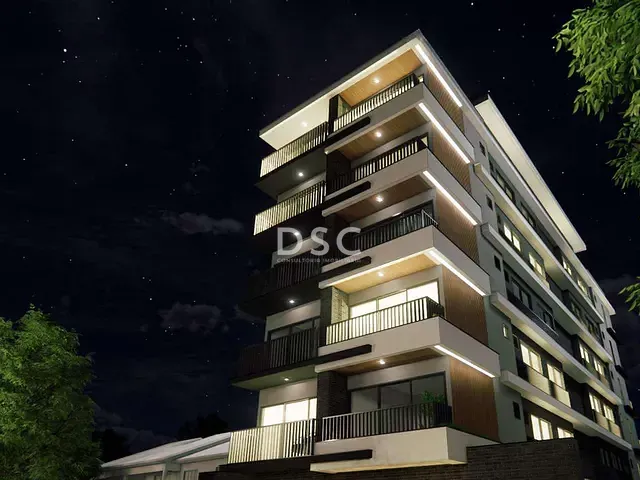 Studio 1 quarto e 1 banheiro, à venda, no bairro Rebouças em Curitiba