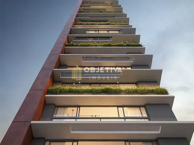 Apartamento 3 quartos e 5 banheiros, à venda, no bairro Floresta em Porto Alegre