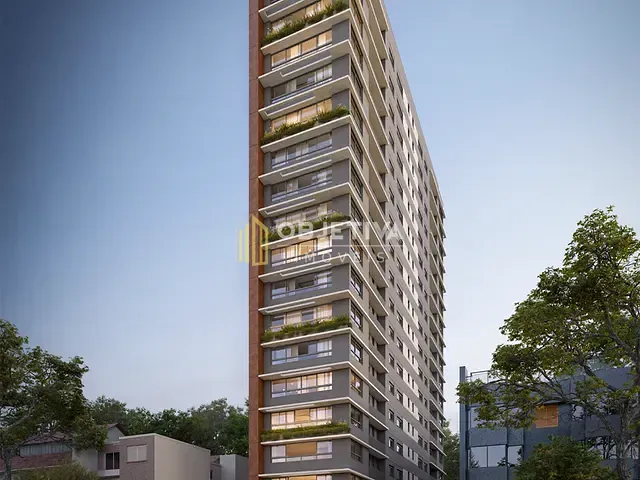 Apartamento 3 quartos e 5 banheiros, à venda, no bairro Floresta em Porto Alegre