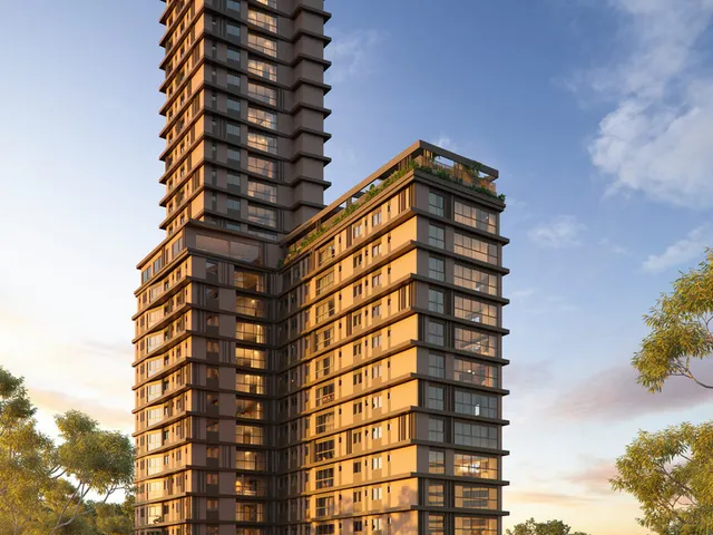 Apartamento 3 quartos e 4 banheiros, à venda, no bairro Manaíra em João Pessoa