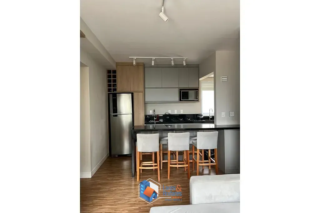 Apartamento, 1 quarto, 41 m² - Foto 3