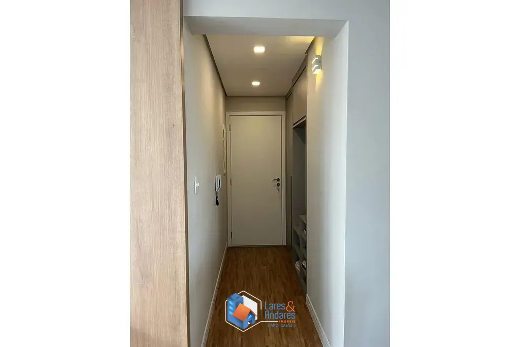 Apartamento, 1 quarto, 41 m² - Foto 6