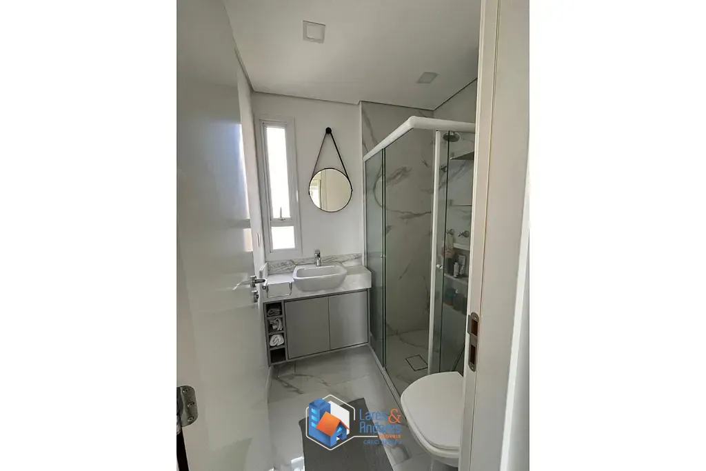 Apartamento, 1 quarto, 41 m² - Foto 9