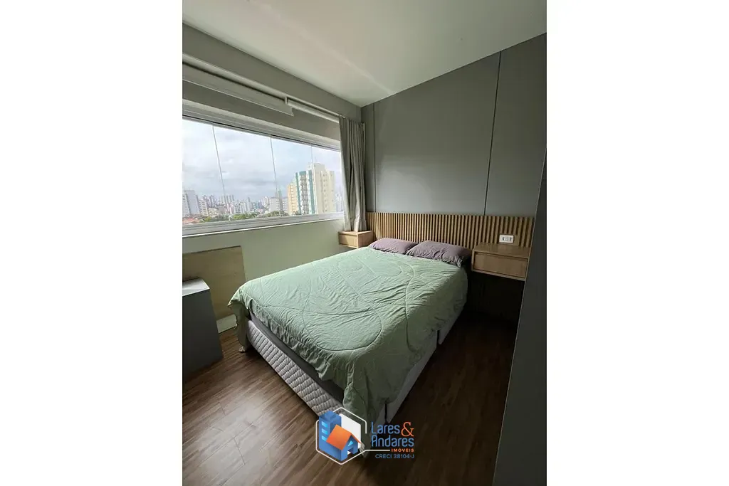 Apartamento, 1 quarto, 41 m² - Foto 10