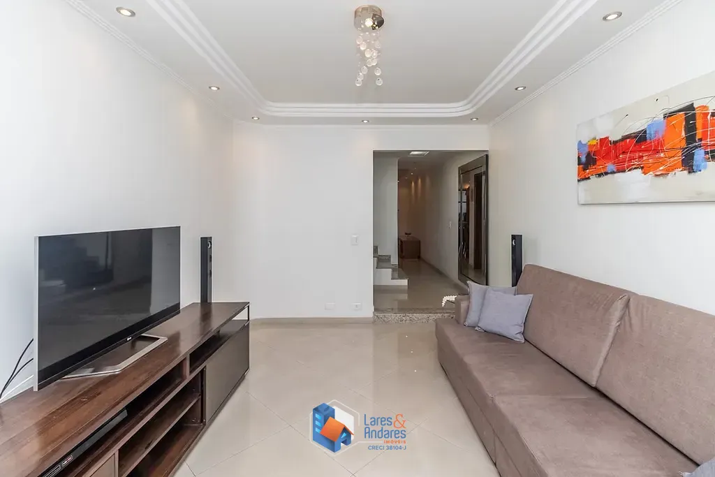 Casa, 3 quartos, 140 m² - Foto 32