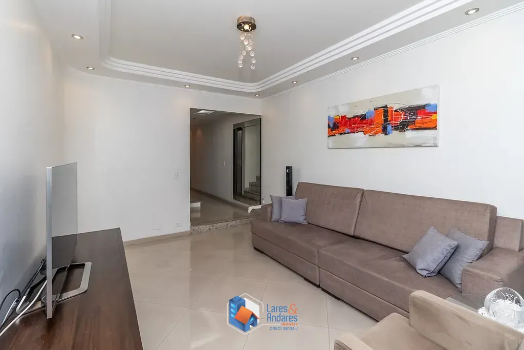 Casa, 3 quartos, 140 m² - Foto 31