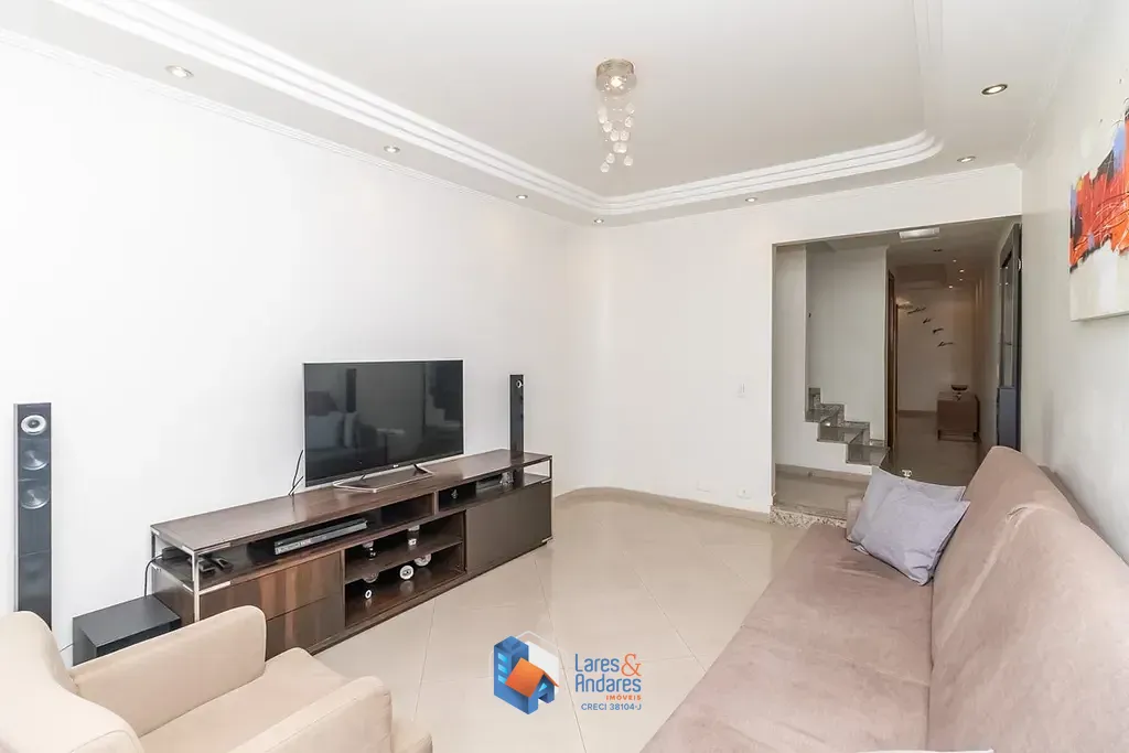 Casa, 3 quartos, 140 m² - Foto 30