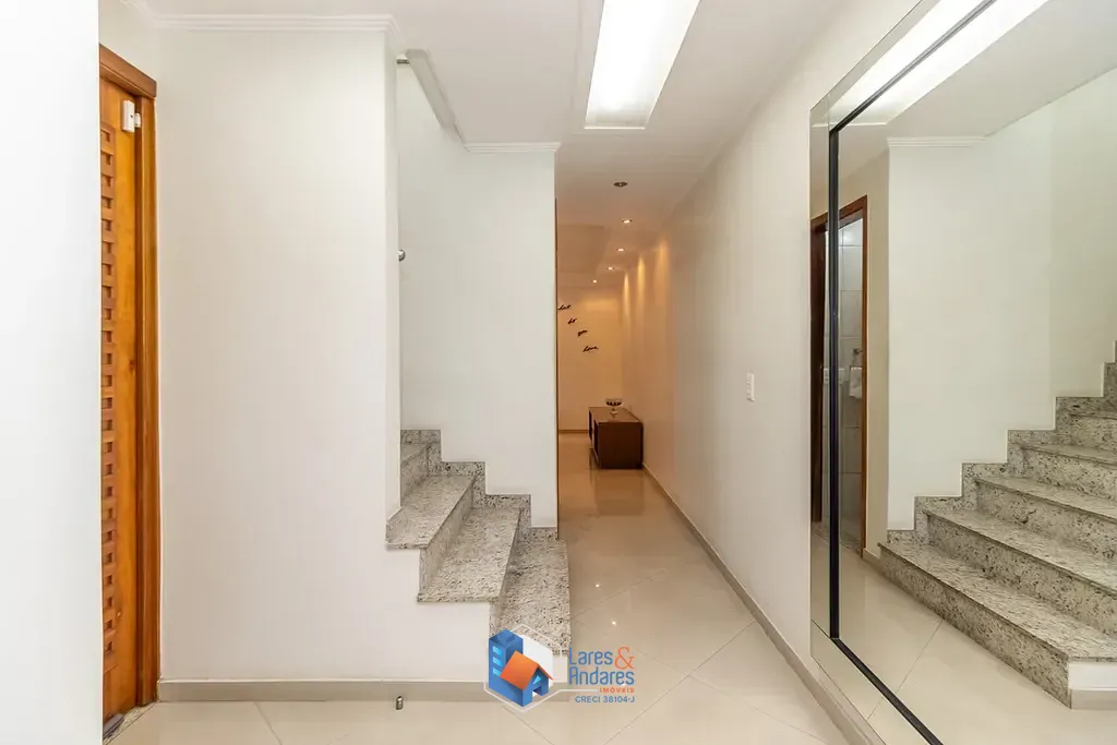 Casa, 3 quartos, 140 m² - Foto 29