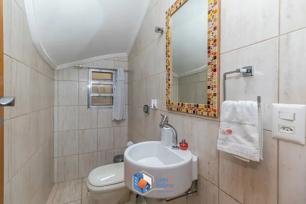 Casa, 3 quartos, 140 m² - Foto 28