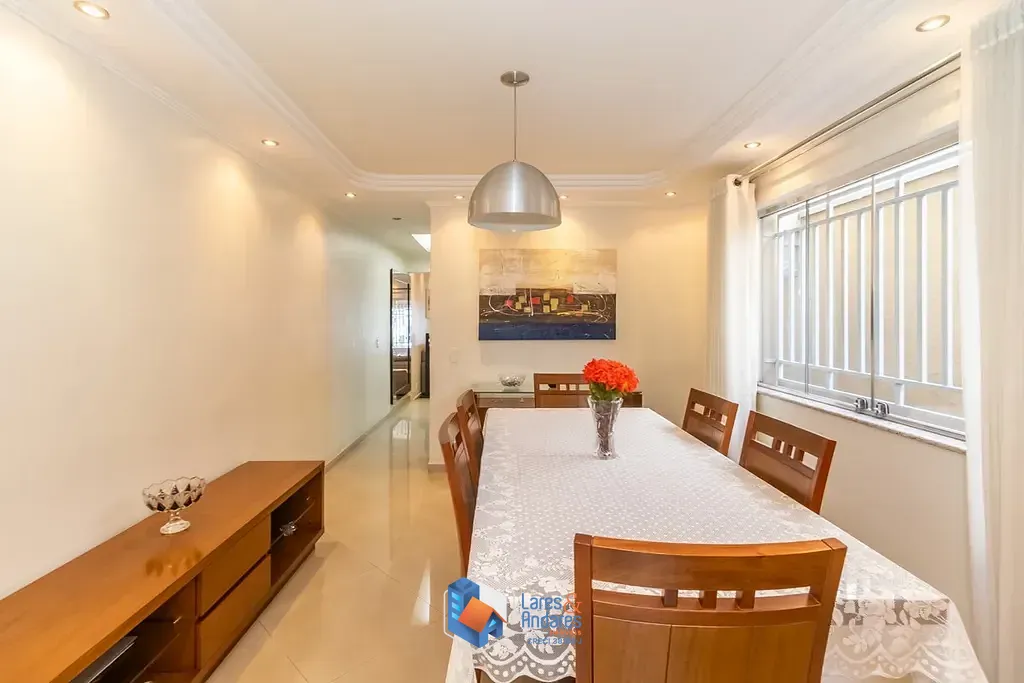 Casa, 3 quartos, 140 m² - Foto 27