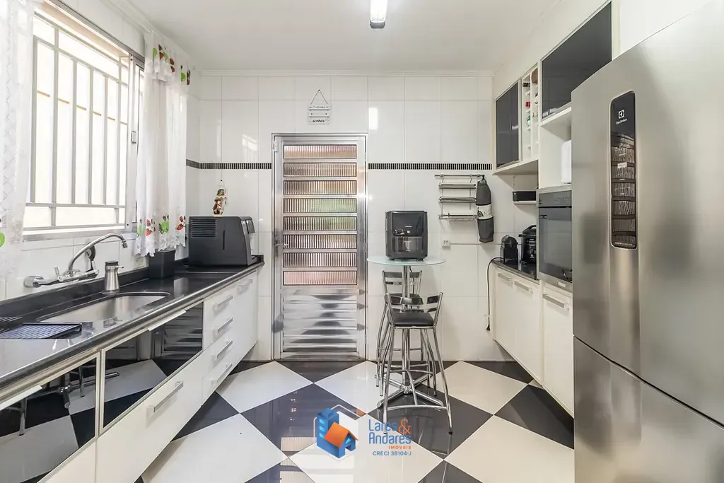 Casa, 3 quartos, 140 m² - Foto 24