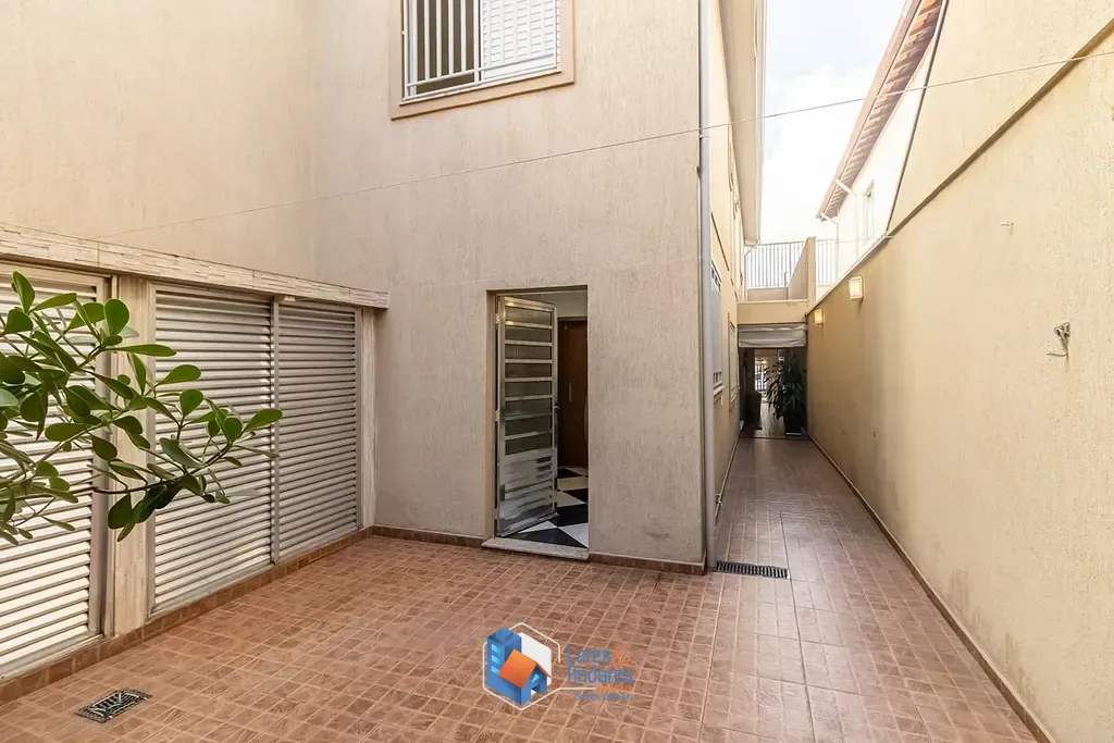 Casa, 3 quartos, 140 m² - Foto 20
