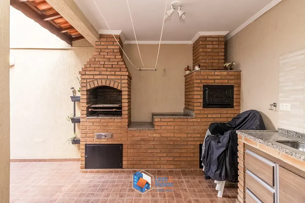 Casa, 3 quartos, 140 m² - Foto 19