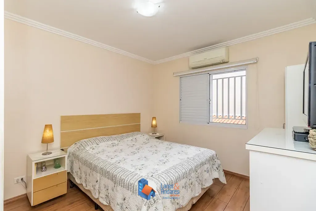 Casa, 3 quartos, 140 m² - Foto 10