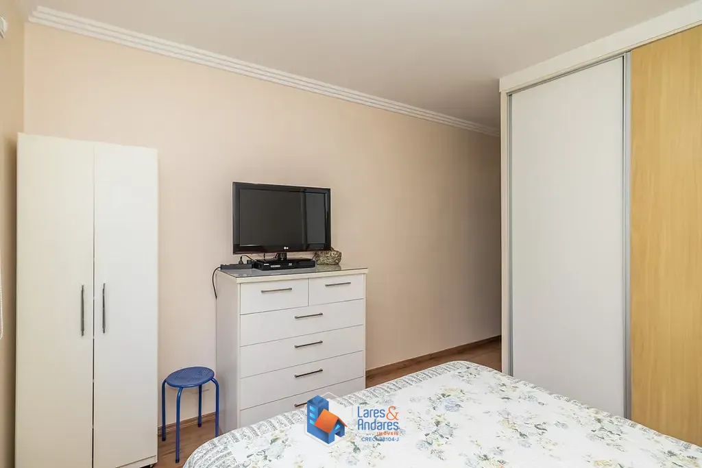 Casa, 3 quartos, 140 m² - Foto 4