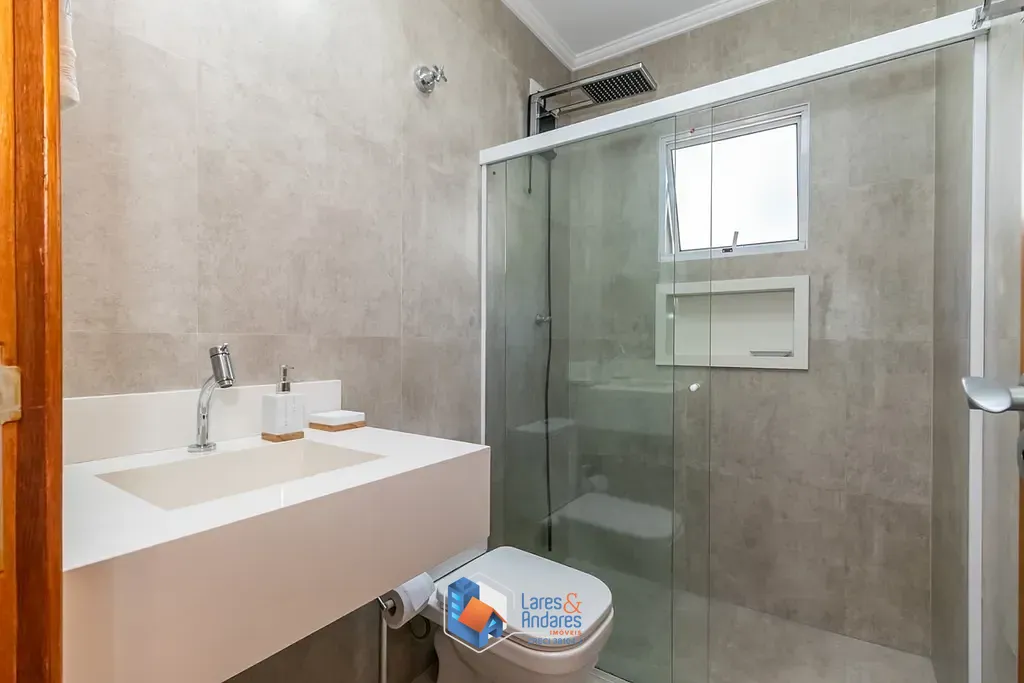 Casa, 3 quartos, 140 m² - Foto 5