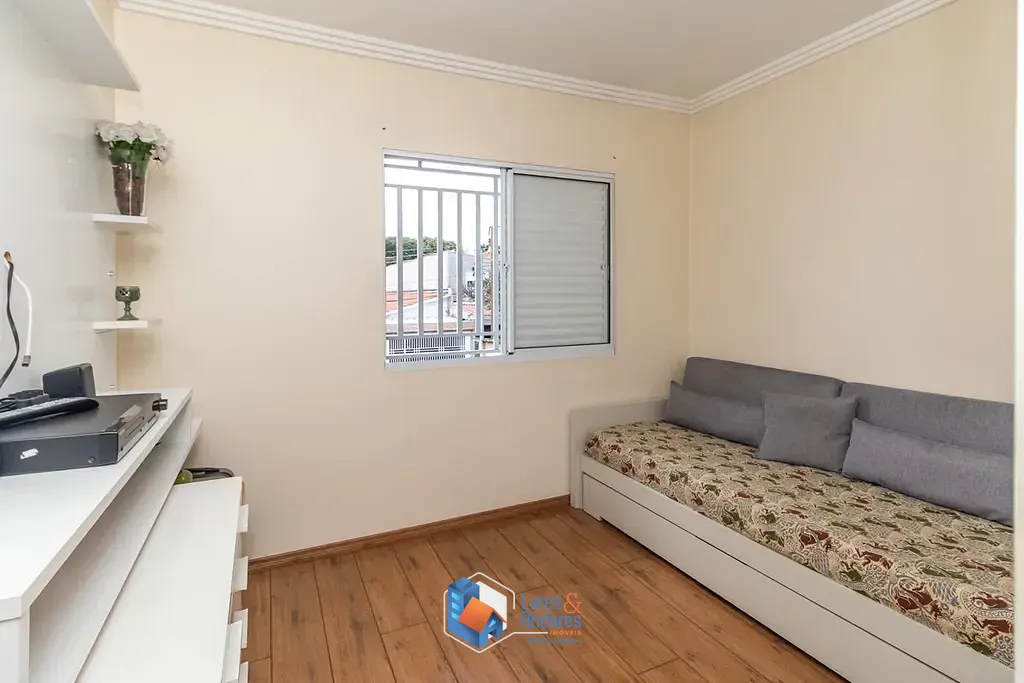 Casa, 3 quartos, 140 m² - Foto 2