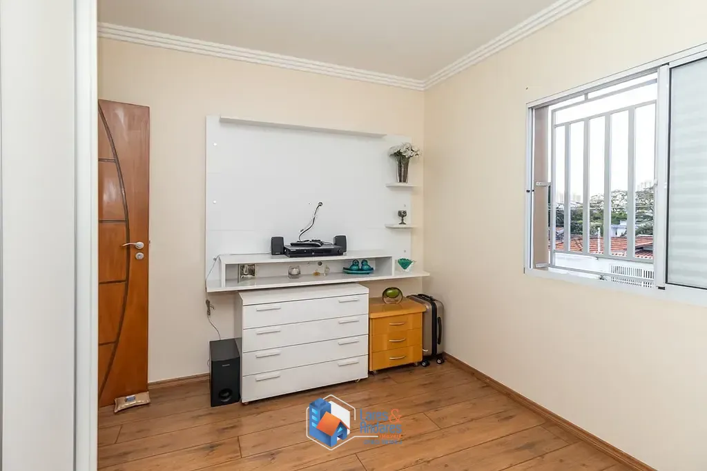Casa, 3 quartos, 140 m² - Foto 12