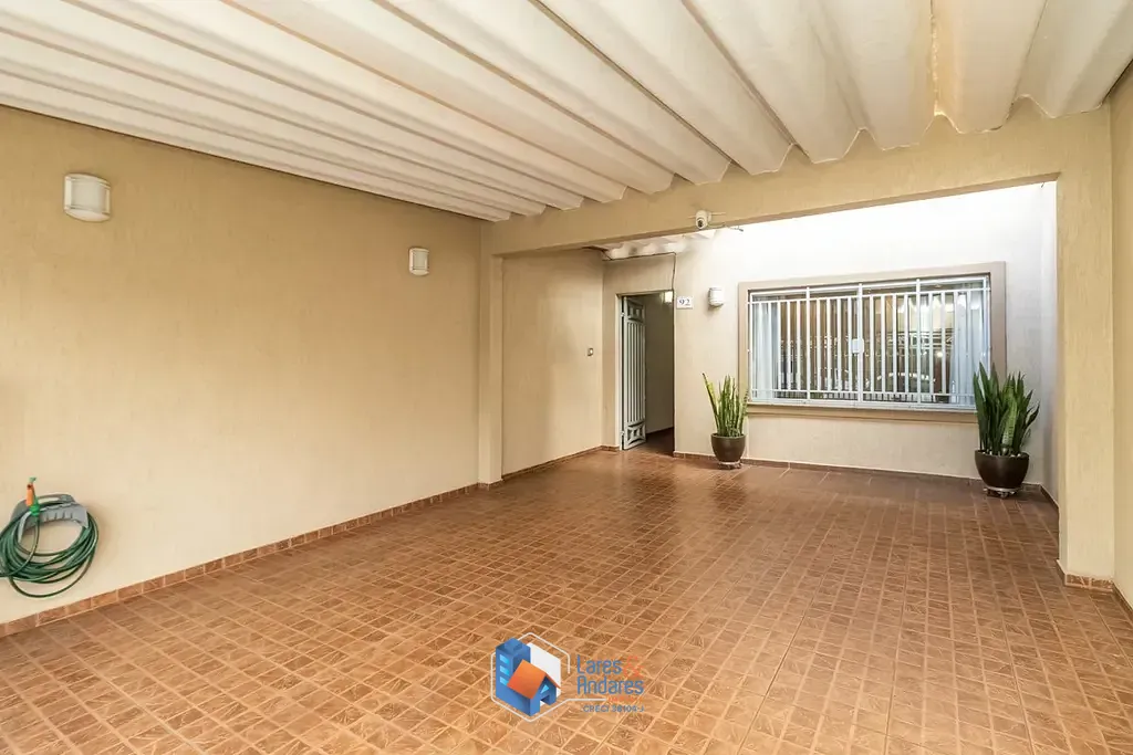 Casa, 3 quartos, 140 m² - Foto 14