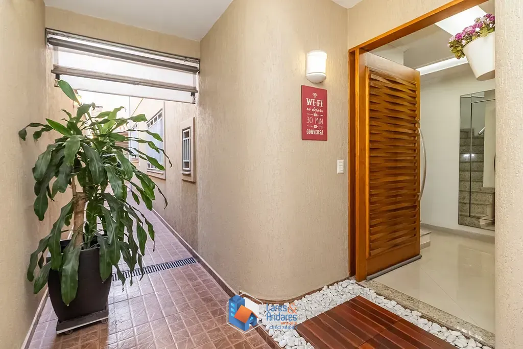 Casa, 3 quartos, 140 m² - Foto 16