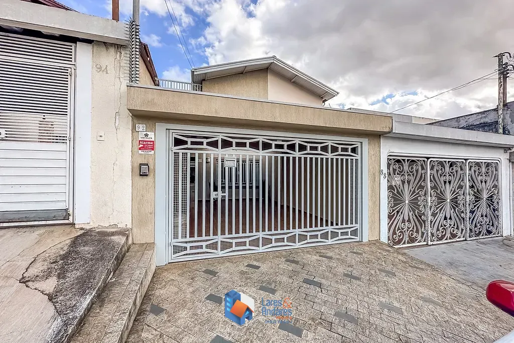 Casa, 3 quartos, 140 m² - Foto 18