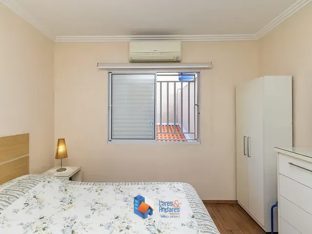 Casa 3 quartos e 4 banheiros, à venda, no bairro Jardim Santa Cruz (Sacomã) em São Paulo