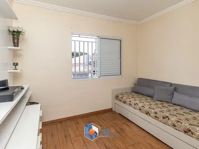 Casa 3 quartos e 4 banheiros, à venda, no bairro Jardim Santa Cruz (Sacomã) em São Paulo