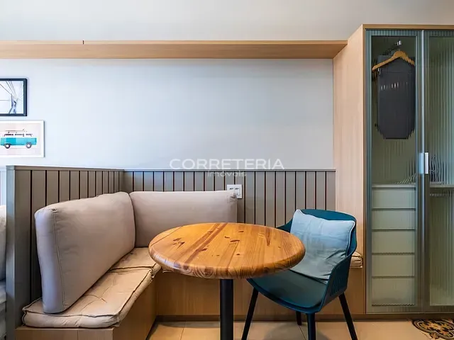 Studio 1 quarto e 1 banheiro, à venda, no bairro Vila Mariana em São Paulo