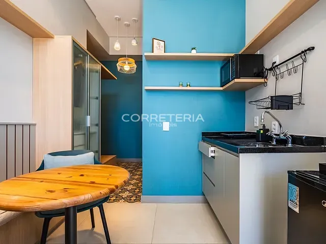 Studio 1 quarto e 1 banheiro, à venda, no bairro Vila Mariana em São Paulo