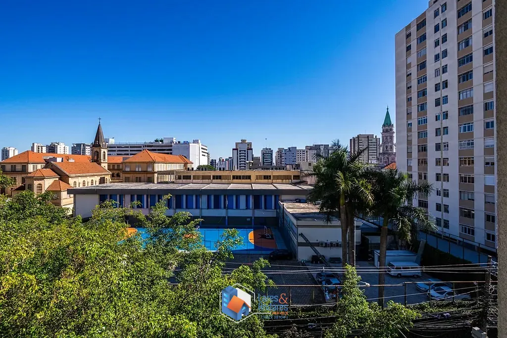 Apartamento, 1 quarto, 34 m² - Foto 33