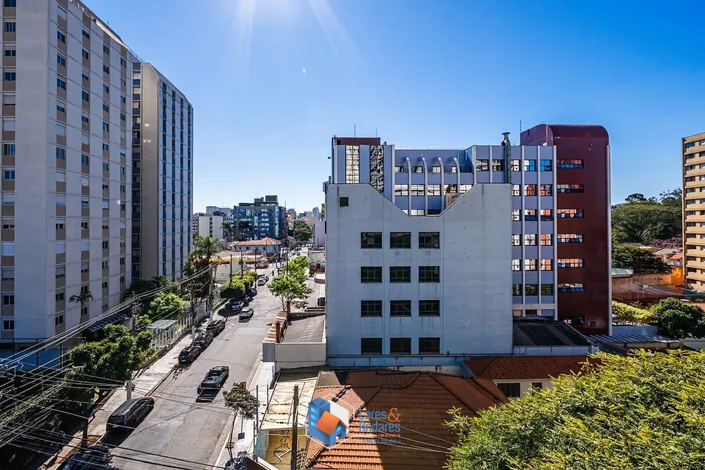 Apartamento, 1 quarto, 34 m² - Foto 36