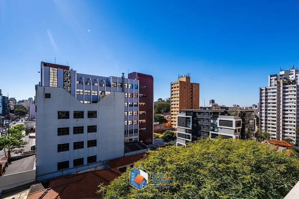 Apartamento, 1 quarto, 34 m² - Foto 38