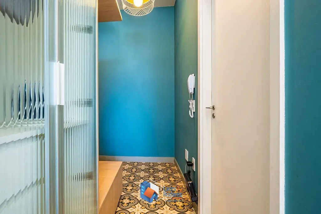 Apartamento, 1 quarto, 34 m² - Foto 39